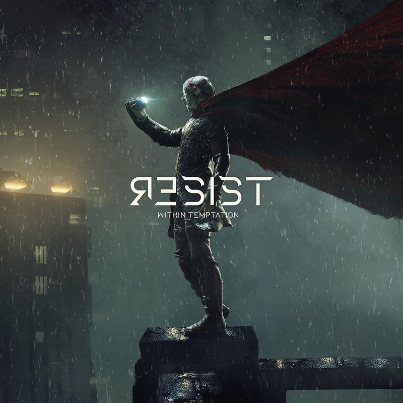 [无损] 荷兰交响金属诱惑本质 Within Temptation - Resist 2019 (扩展豪华版)
