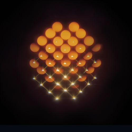 [专辑] 芬兰黑金属 Waste of Space Orchestra – Syntheosis (2019)[FLAC]