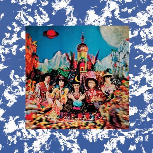 [母带音乐] 英国滚石乐队The Rolling Stones – Their Satanic Majesties Request 1967 (50周年特别版)[24bit/192kHz]