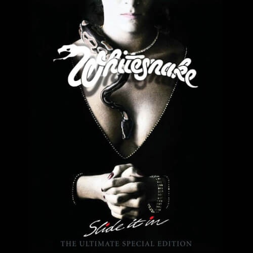 [母带音乐] 英国硬摇滚Whitesnake - Slide It In:The Ultimate Edition 2019 (35周年纪念版)[Hi-Res,24bit/96kHz]