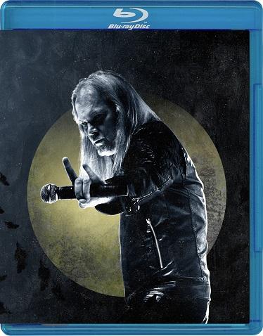 [演唱会] 挪威重金属 Jorn – Live On Death Road 2019 .1080P