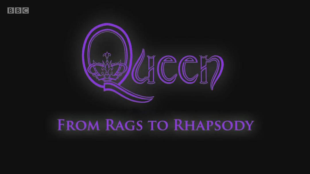 [纪录片] 英国皇后乐队 Queen: From Rags to Rhapsody 2015 HDTVRip 1080i