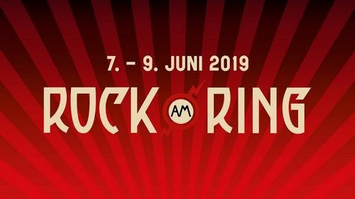 [音乐节] 美国另类摇滚碎南瓜乐队 Smashing Pumpkins - Rock Am Ring 2019 [HDTV 720p]