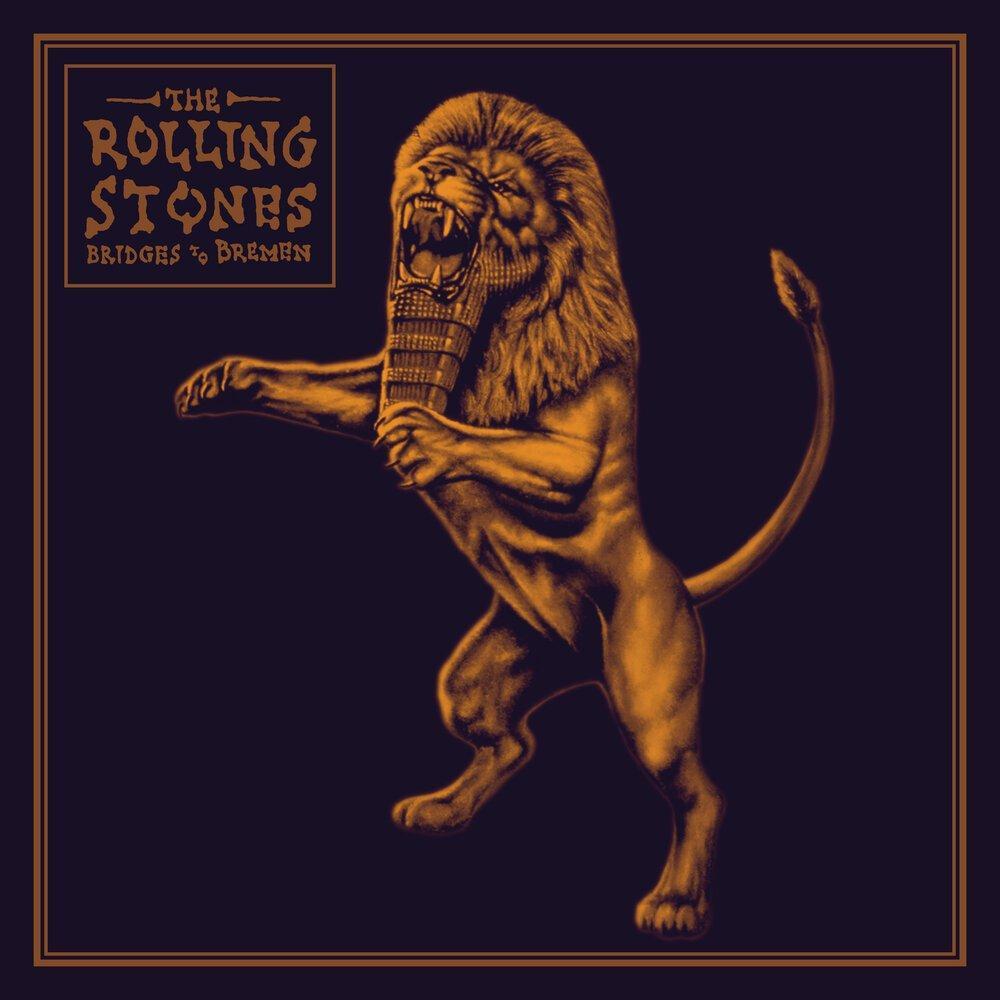[蓝光原盘] 英国滚石乐队 The Rolling Stones - Bridges To Bremen 2019 [Blu-ray 1080i]