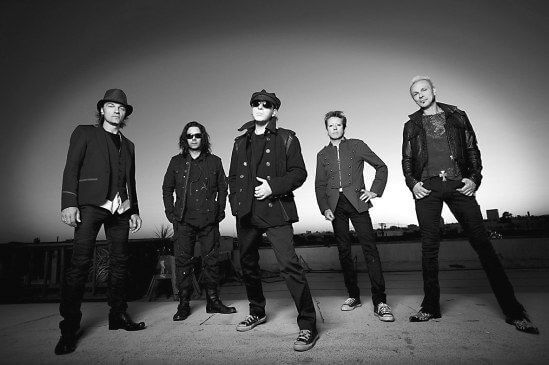 [音乐节] 德国硬摇滚蝎子乐队 Scorpions – Rock in Rio 2019 HDTV 1080i