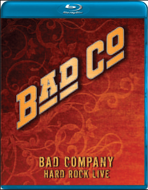 [蓝光原盘] 英国硬摇滚 Bad Company – Hard Rock Live 2008 [Blu-ray 1080i AVC DTS-HD 5.1]