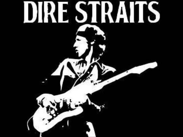[演唱会] 英国摇滚乐队 Dire Straits – On The Night 1992 (Arenes de Nimes & Rotterdam) 1080P
