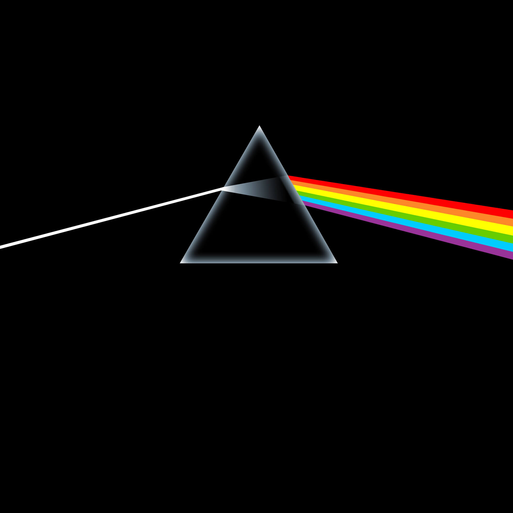[蓝光碟] 英国前卫摇滚 Pink Floyd - The Dark Side Of The Moon Immersion Edition 2011