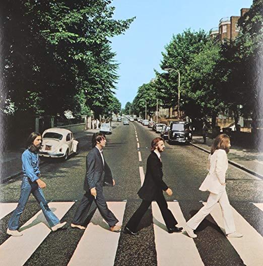 [母带音乐] 英国披头士乐队 The Beatles – Abbey Road Box 3LP 2019 [DSD128/5.64MHZ]