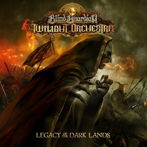 [母带音乐] 德国交响摇滚 Blind Guardian Twilight Orchestra – Legacy Of The Dark Lands 2019 [24bit/192kHz]
