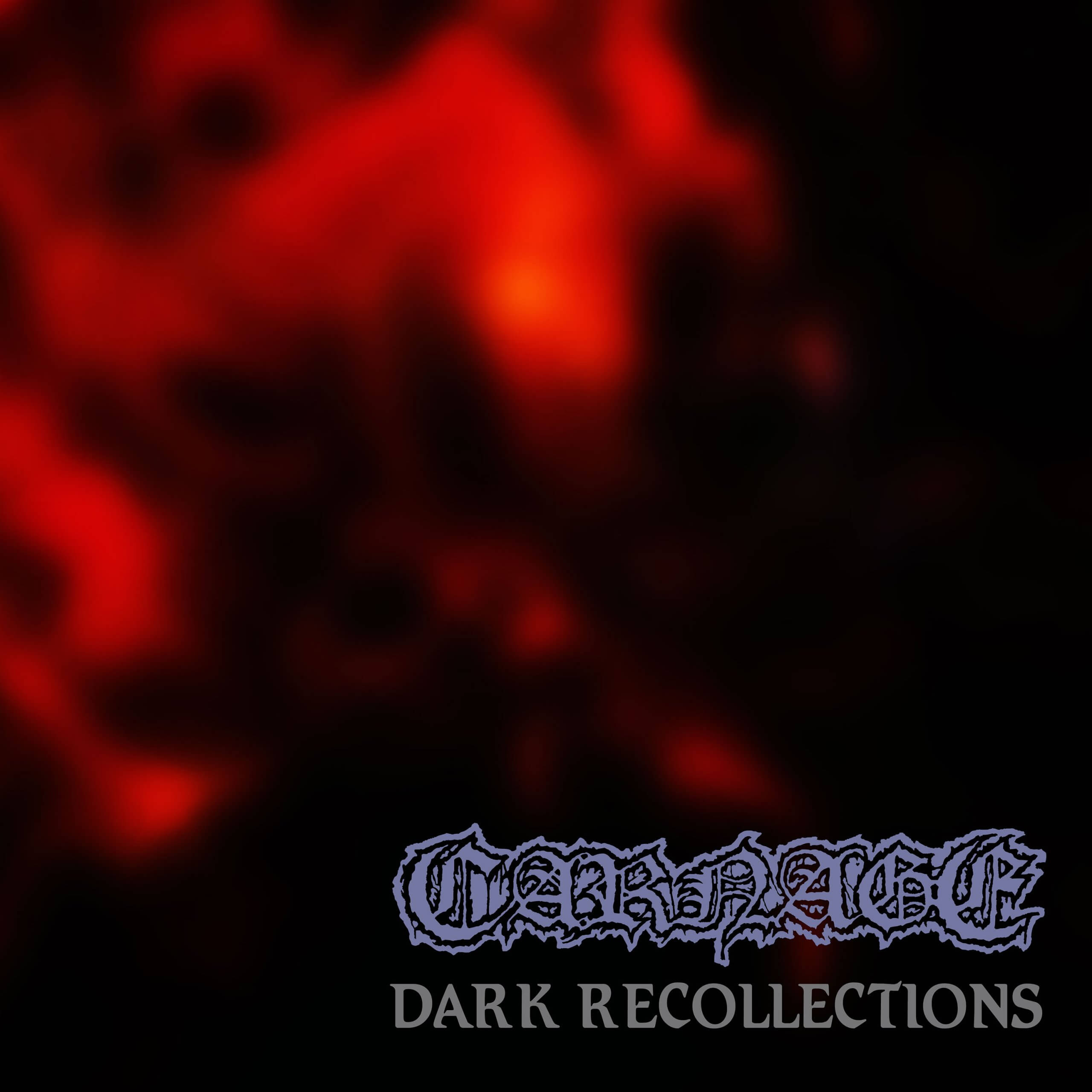 [母带音乐] 瑞典死亡金属 Carnage – Dark Recollections 1990/2019 [24bit/192kHz]