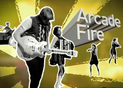 [演唱会] 加拿大独立摇滚 Arcade Fire – Live at Austin City Limits 2007/2012 [HDTVRip 720p]