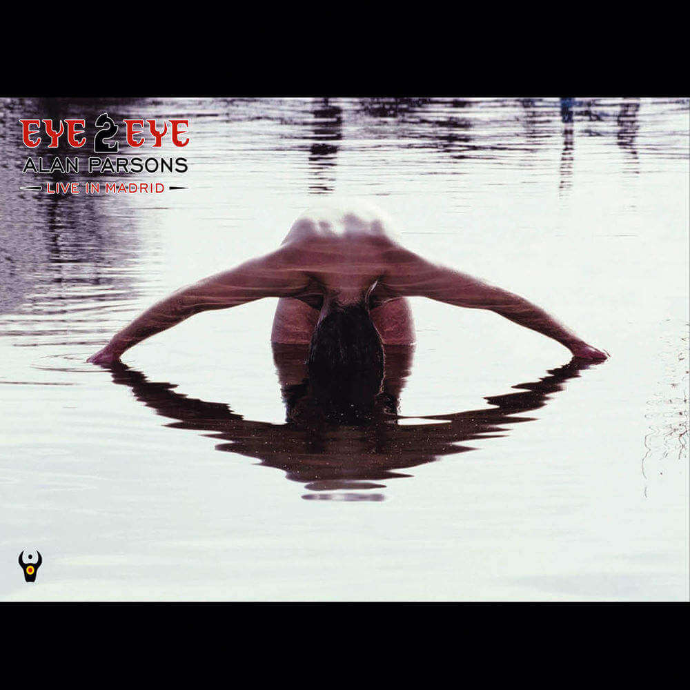 [演唱会] 英国前卫摇滚 Alan Parsons – Eye 2 Eye. Live in Madrid 2004/2013 [HDTV 720p]