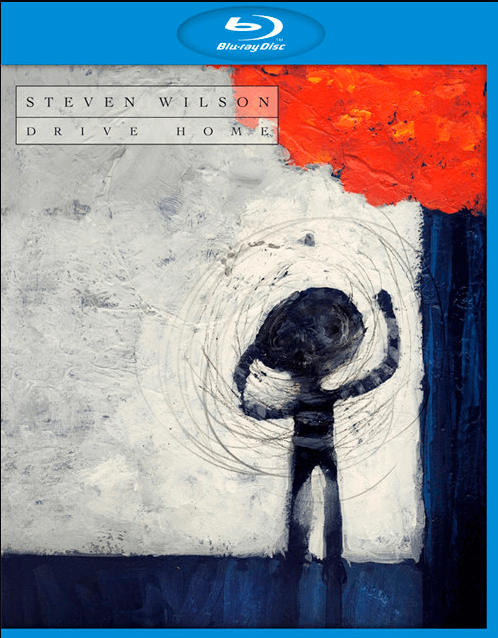 [蓝光原盘] 英国前卫摇滚 Steven Wilson – Drive Home 2013 [Blu-ray 1080p]