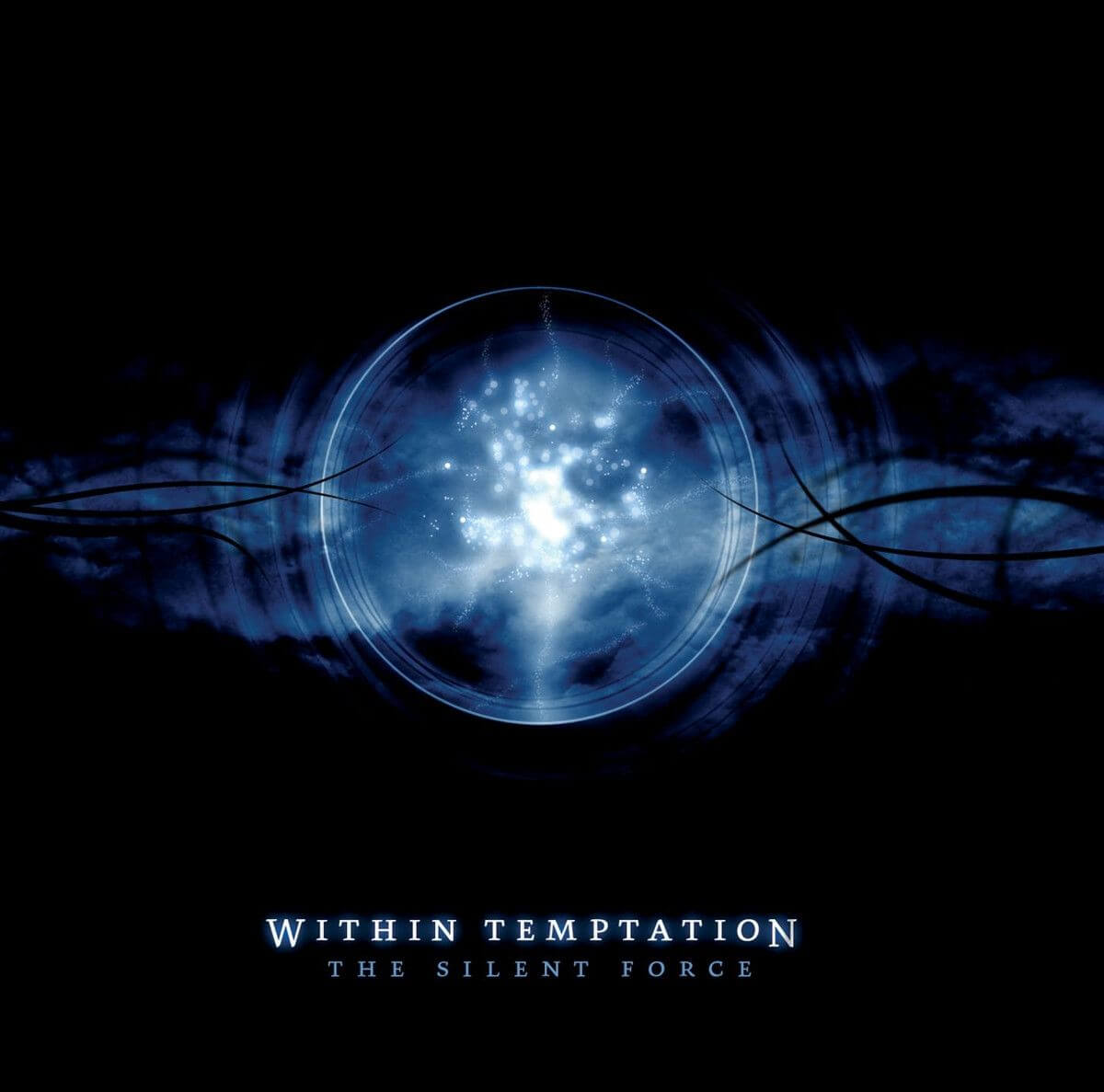 [母带音乐] 荷兰哥特交响金属诱惑本质 Within Temptation – The Silent Force 2004 [Vinyl 24bit/192kHz]