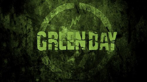 [演唱会] 美国另类摇滚绿日乐队 Green Day – Global Citizen Warm-Up mit 2020 [HDTV 1080i]