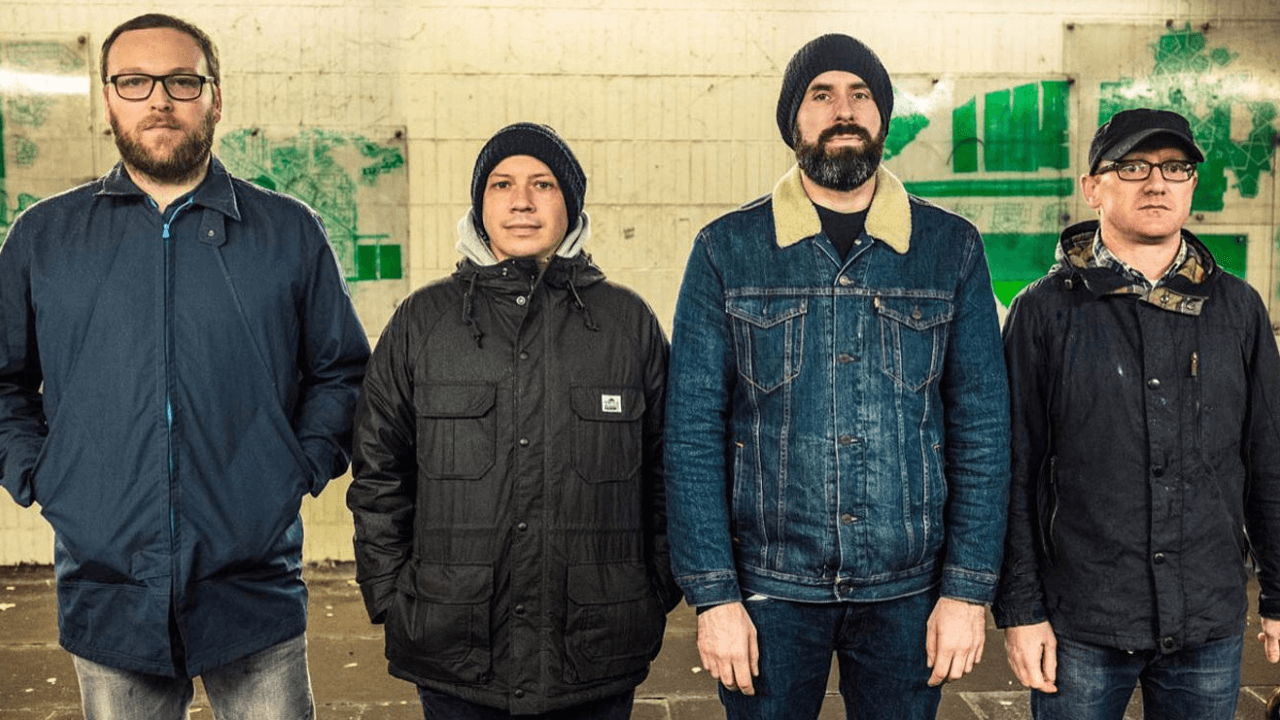[演唱会] 苏格兰后摇 Mogwai – Berlin Live 2017 [HDTV 720p]