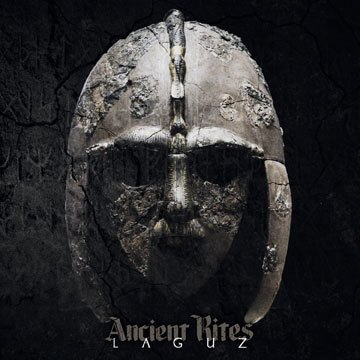 [母带音乐] 比利时黑金属 Ancient Rites - Laguz 2015 [DSF DSD128/5.64MHZ]