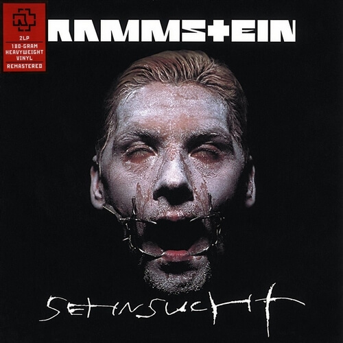 [母带音乐] 德国工业金属德国战车 Rammstein - Sehnsucht 1997/2015 [DSF DSD128/5.64 MHz]