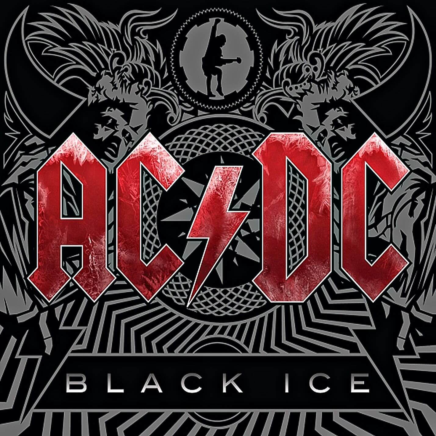[母带音乐] 澳大利亚硬摇滚 AC/DC – Black Ice 2008 [LP 24bit/192kHz]