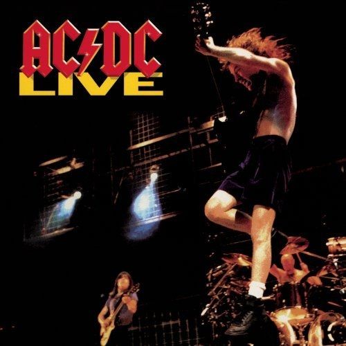 [母带音乐] 澳大利亚硬摇滚 AC/DC – Live At Donington 1992/2003 [LP 24bit/192kHz]