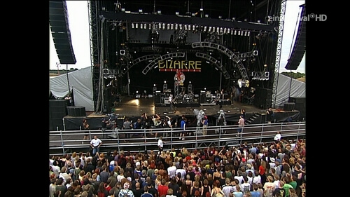 [音乐节] 英国另类摇滚 Placebo – Bizzare Festival 2000/2014 [HDTV 720p]