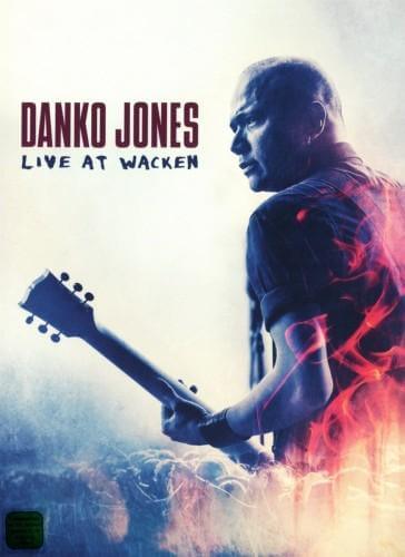 [蓝光原盘] 加拿大硬摇滚 Danko Jones – Live at Wacken Open Air Live 2015/2016 [Blu-ray 1080i]