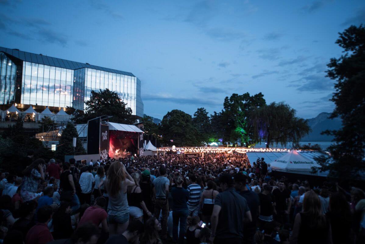 [音乐节] 芬兰交响金属夜愿 Nightwish – Montreux Jazz Festival 2012 PRO [HDTV 720p]