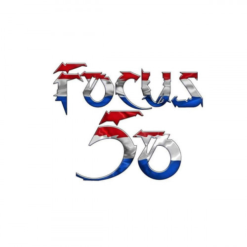 [蓝光原盘] 荷兰前卫摇滚 Focus – Focus 50 – Live in Rio 2017/2021 [Blu-ray 1080p]
