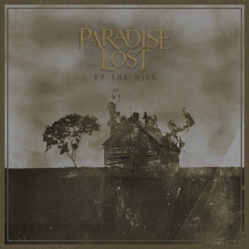 [蓝光原盘] 英国厄运死亡金属 Paradise Lost – At The Mill 2021 [Blu-ray 1080p]