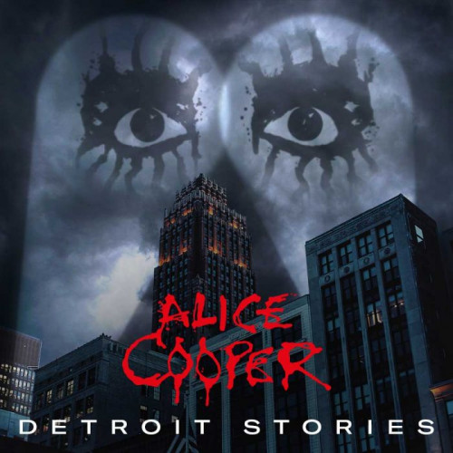 [演唱会] 美国硬摇滚 Alice Cooper - Detroit Stories 2021 [BDRip 720p]
