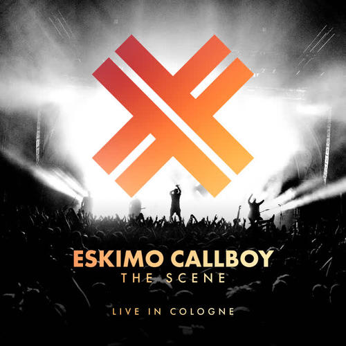 [蓝光原盘] 德国后硬核 Eskimo Callboy – The Scene – Live in Cologne 2018 [Blu-ray 1080i]