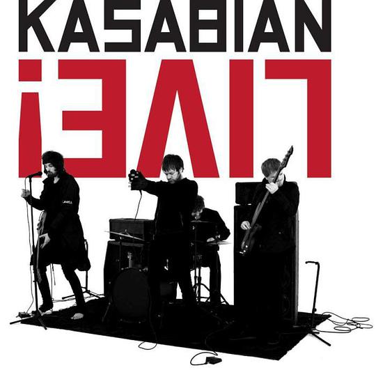 [蓝光原盘] 英国新迷幻摇滚 Kasabian – Live! Live at the O2 [2011 Blu-ray 1080i]