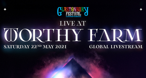 [音乐节] 英国另类摇滚酷玩乐队 Coldplay – Glastonbury Festival – Live At Worthy Farm 2021 [HDTV 1080i]