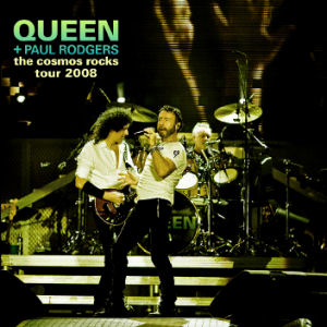 [演唱会] 英国皇后乐队 Queen&Paul Rodgers – Let the Cosmos Rock! ( Live In Ukraine ) 2008 [HDTV 1080i]