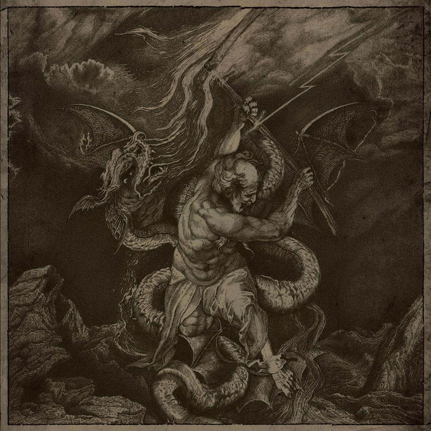 [专辑] 新西兰黑金属 Barshasketh – Barshasketh (2019)[FLAC]