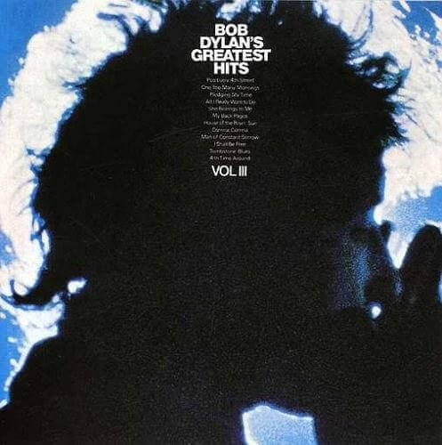 [母带音乐] 鲍勃·迪伦 Bob Dylan – Bob Dylans Greatest Hits (1967)[2016 MFSL Remaster SACD ISO]