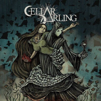 [专辑] 瑞士民谣金属 Cellar Darling – The Spell (2019) [FLAC]