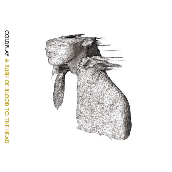 [母带音乐] 酷玩乐队Coldplay – A Rush of Blood to the Head (2002)[192kHz/24bit]