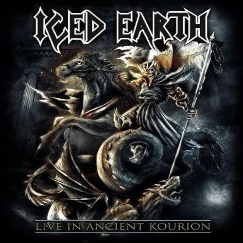 [演唱会] 美国力量金属冰冻地球 Iced Earth – Live In Ancient Kourion 2013. 720P