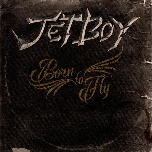 [专辑] 美国硬摇滚 Jetboy – Born To Fly (2019)[FLAC]