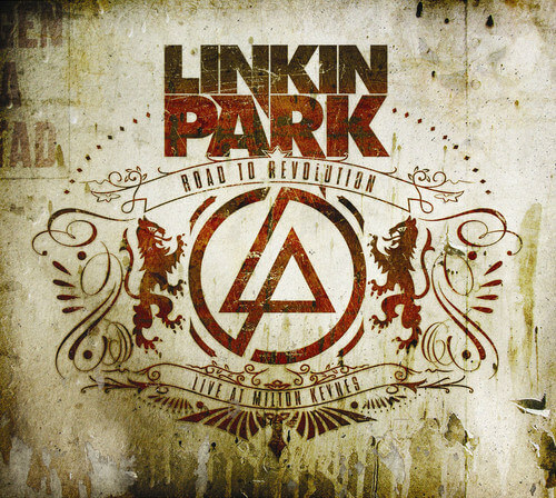 [蓝光碟] 林肯公园：革命之路 Linkin Park: Road to Revolution (Live at Milton Keynes) 2008 Bluray.1080p