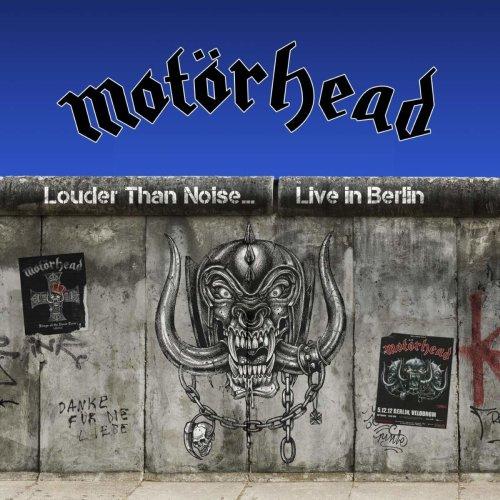 [演唱会] 英国硬摇滚 Motorhead – Louder Than Noise… Live in Berlin 2012 [HDTV 720p]