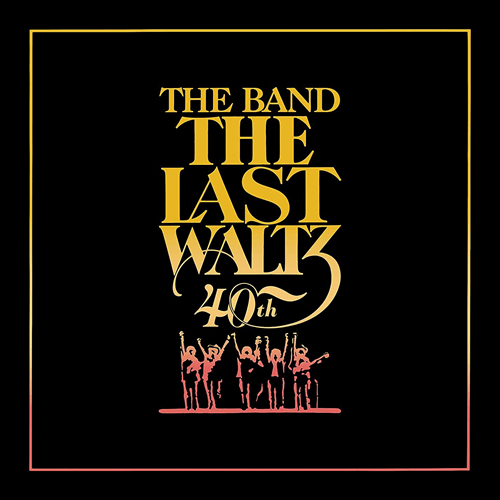 [蓝光原盘] 美国民谣摇滚 The Band – The Last Waltz 1978 [2006 Blu-ray 1080p LPCM 5.1]