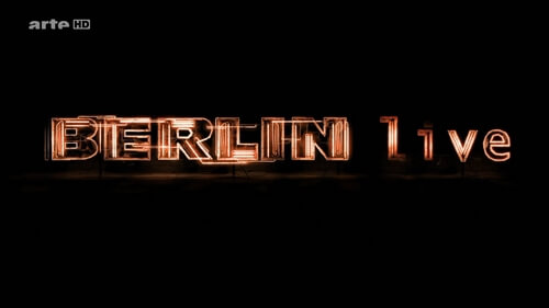 [演唱会] 英国/美国车库摇滚 The Kills – Berlin Live 2016 [HDTV 720p]