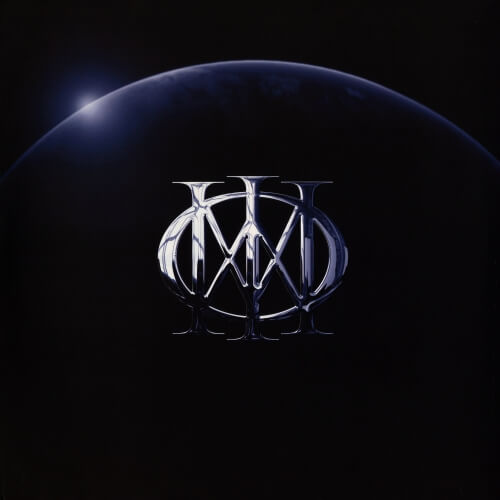 [母带音乐] 美国前卫金属梦剧院 Dream Theater - Dream Theater 2013 [LP 24bit/192kHz]