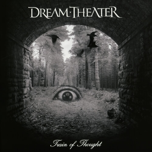 [母带音乐] 美国前卫金属梦剧院 Dream Theater - Train of Thought 2003/2014 [LP 24bit/192kHz]