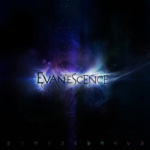 [母带音乐] 美国哥特摇滚 Evanescence - Evanescence 2011 [LP 24bit/192kHz]