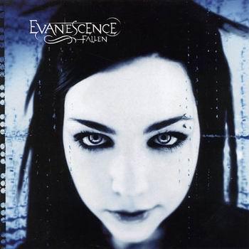 [母带音乐] 美国哥特金属 Evanescence - Fallen 2003 [LP 24bit/192kHz]