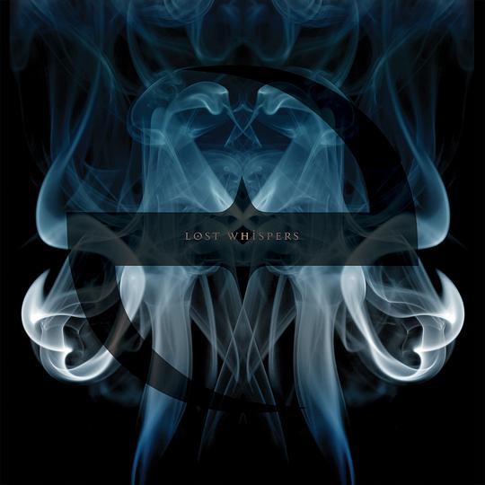 [母带音乐] 美国哥特摇滚 Evanescence - Lost Whispers 2016 [LP 24bit/192kHz]